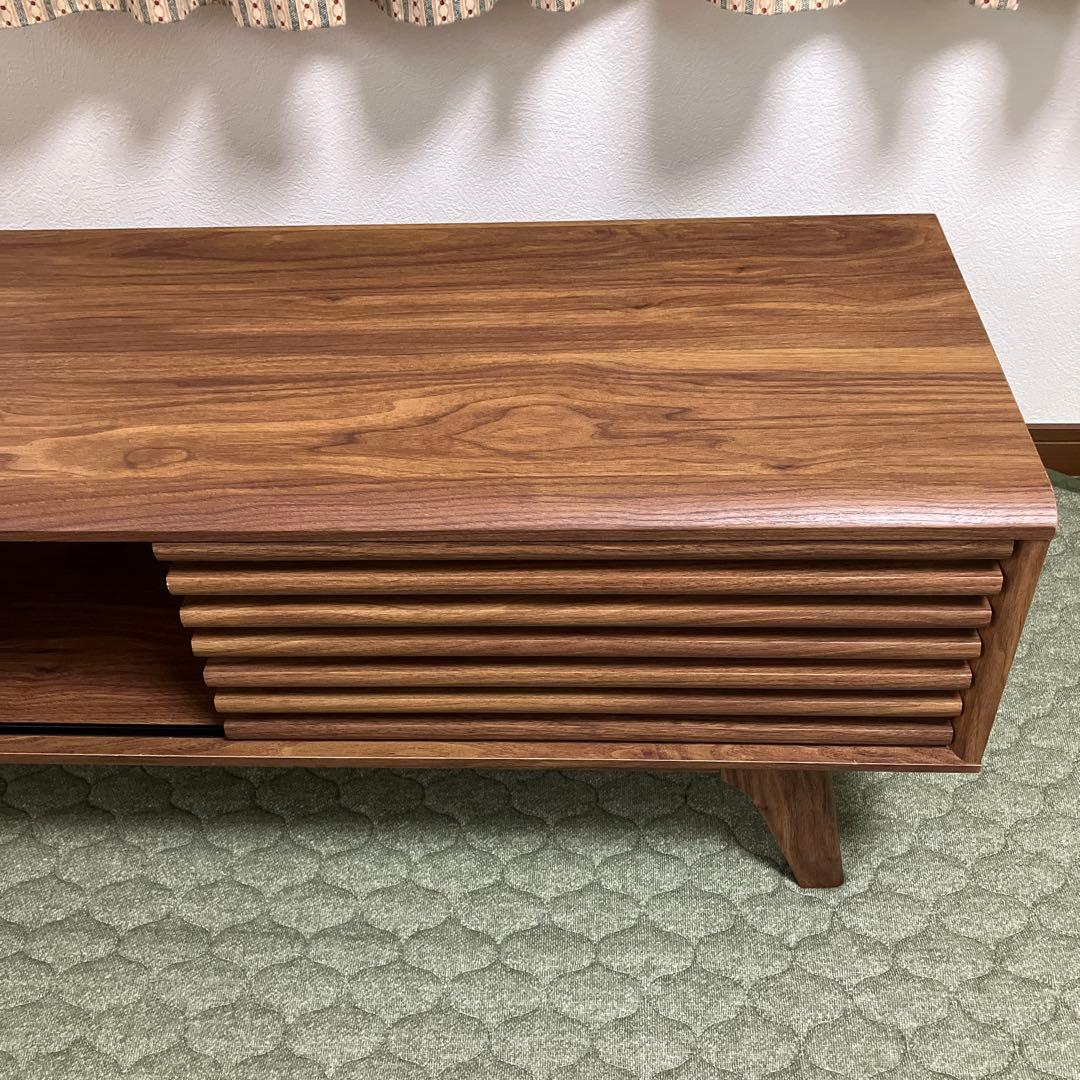 サトツ様専用ニトリ テレビ台 テレビボード グレース40 - メルカリ