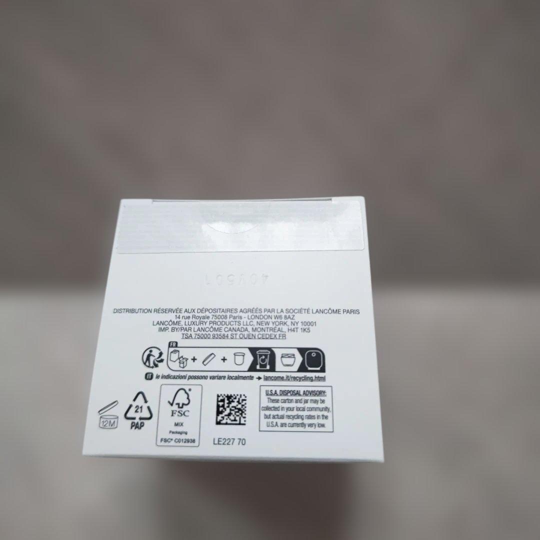 未使用ランコムレネルジーHPNクリーム50ml本体