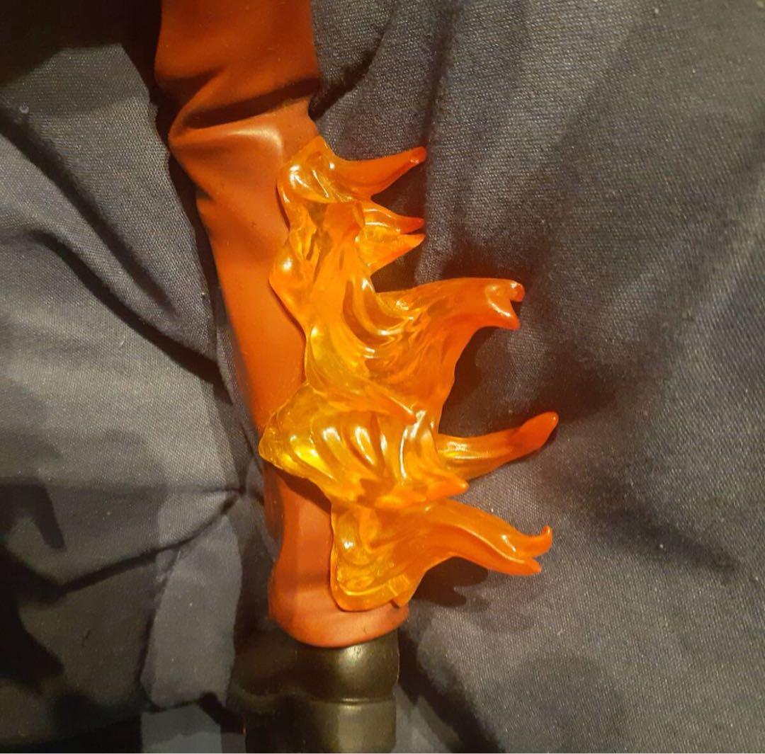 パンドラスタジオ 大将　赤犬 サカズキ ワンピース フィギュア　ガレージキット