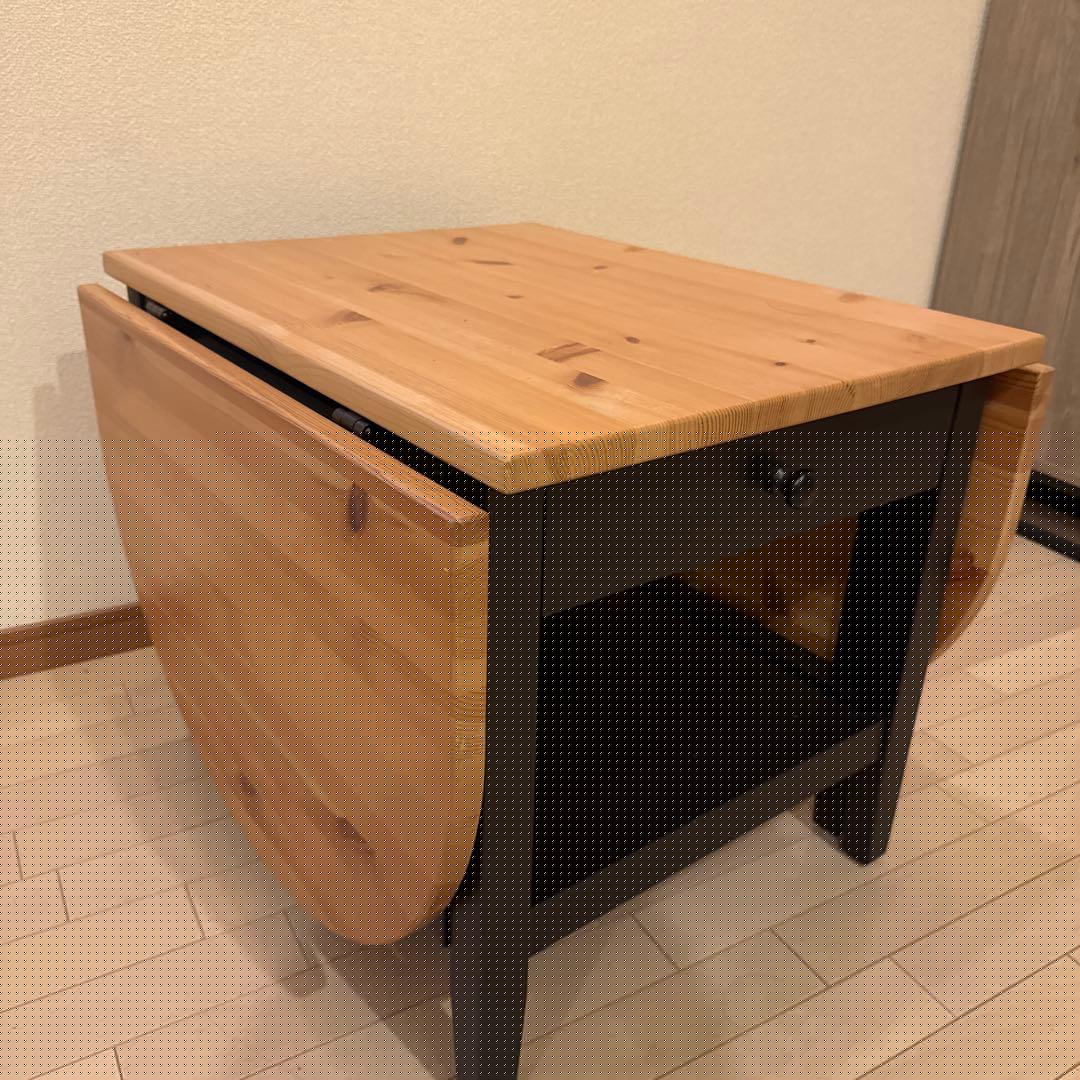 r*e様 IKEA　ARKELSTORP アルケルストルプ　コーヒーテーブル　折