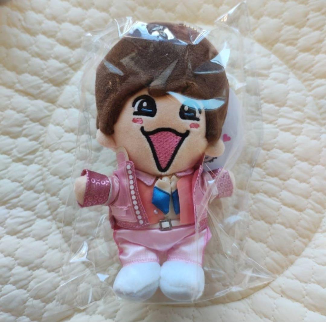 【祝ドーム期間値下げ】なにわ男子　ちびぬい　まとめ売り