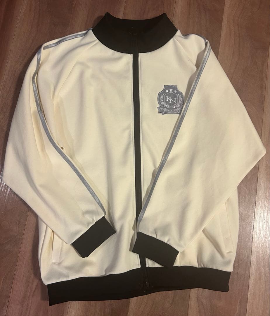 中島健人 ジャージ I:AMU fc限定 KENTY size - メルカリ