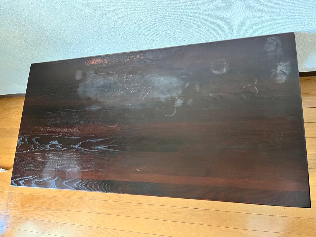 【希少】L.L.Bean センターローテーブル　¥5,000off