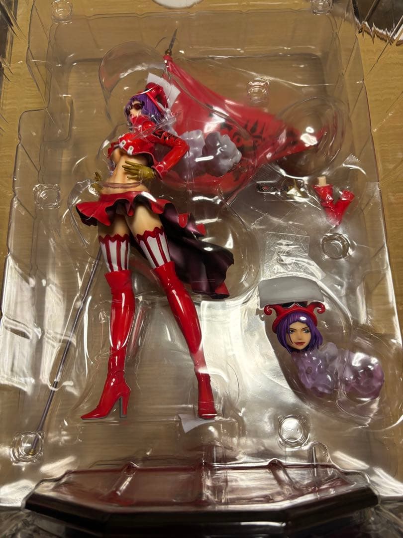 ワンピース　ベロベティ　pop