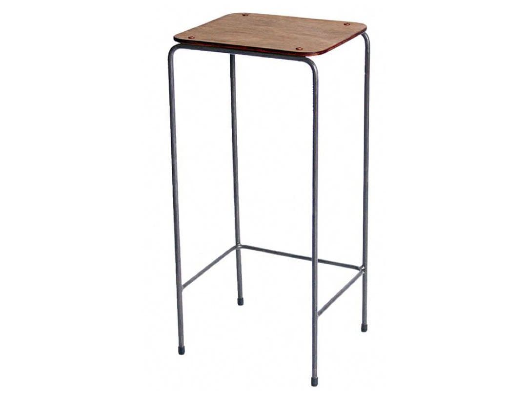 アデペシュソコフ スクール ハイ スツール3点