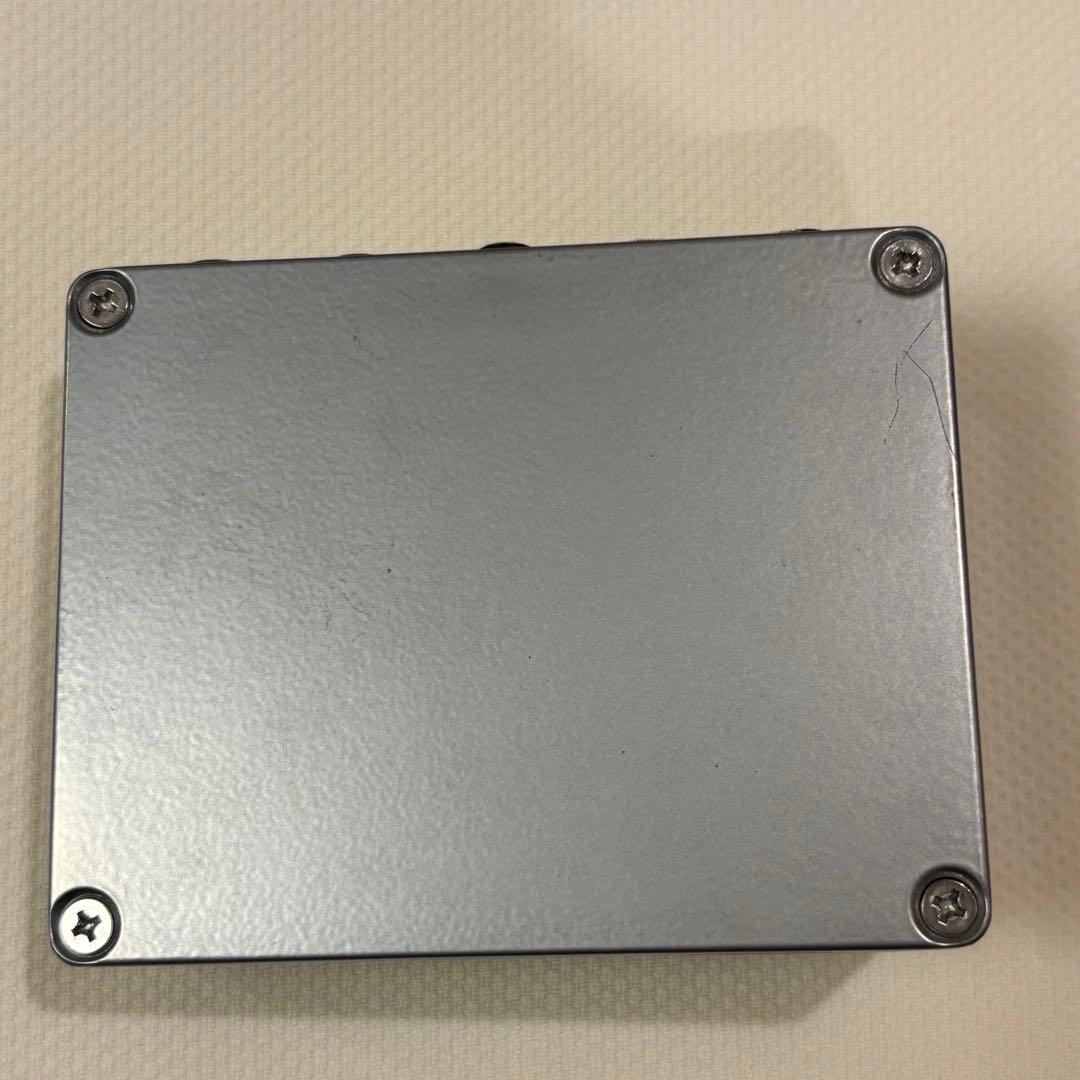 Klein-ulator Dumbleator バッファ SEND/RETURN - メルカリ