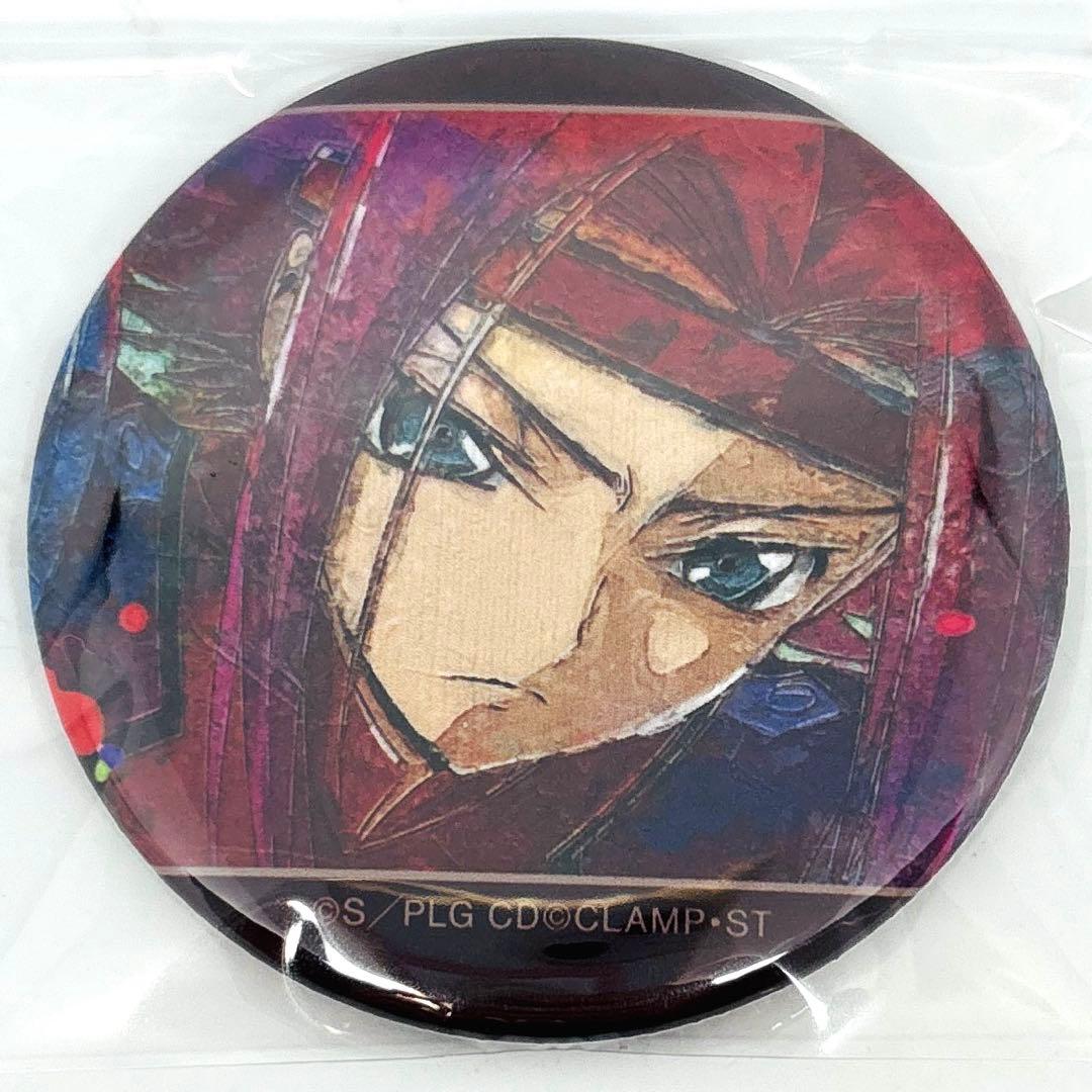 コードギアス反逆のルルーシュ grungeCANVAS缶バッジ 紅月カレン