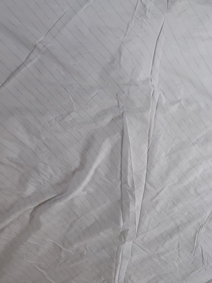 ヤマセイ株式会社　ダニゼロック　2枚合わせ　掛け布団