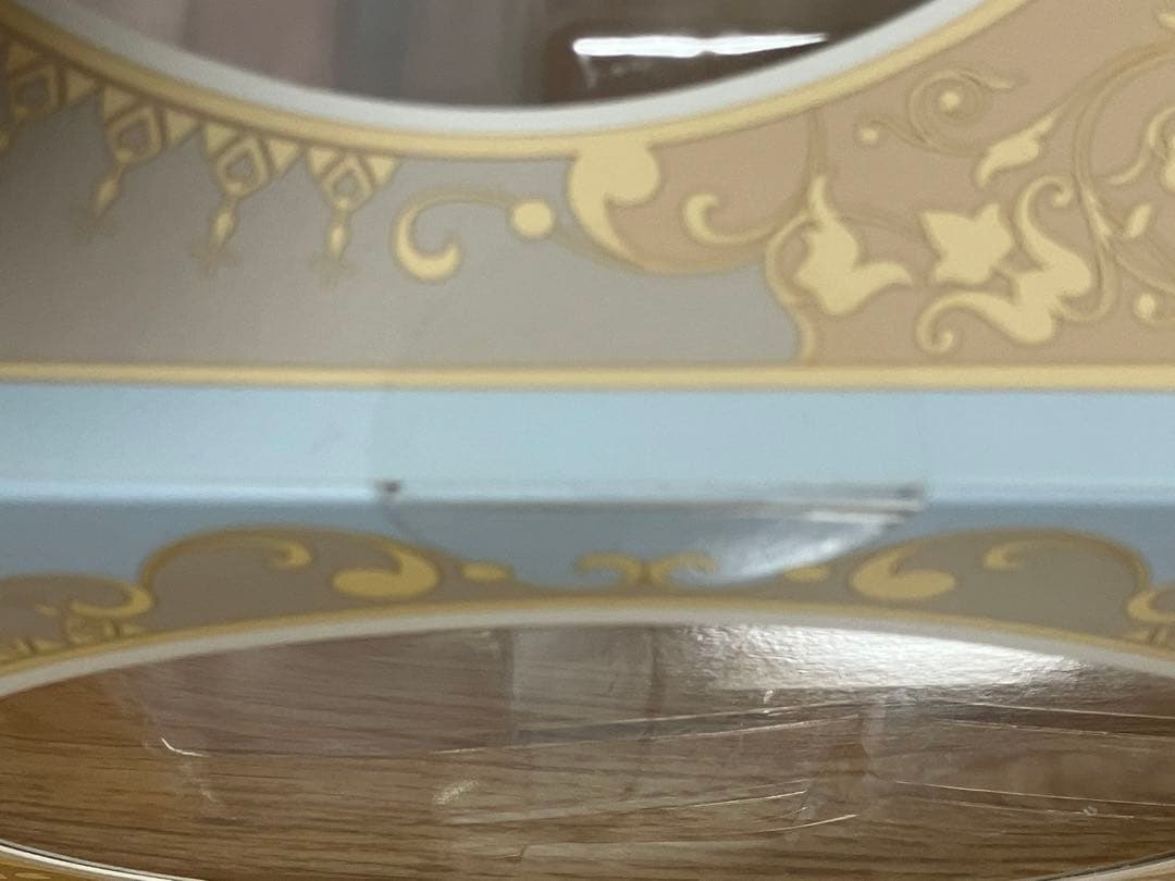 クラウディア・バレンツ　ネグリジェVer. 1/7 フィギュア　未開封