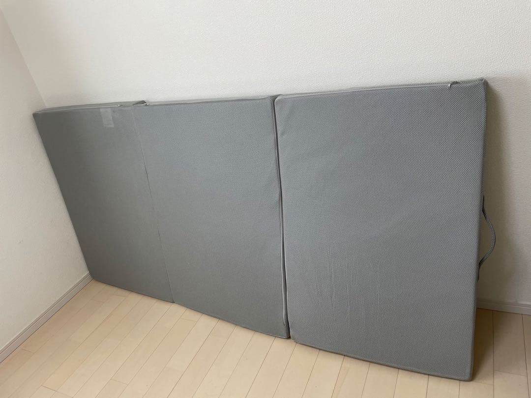 【Ginoラブ】GOKUMIN プレミアムグランマットレス＋低反発枕