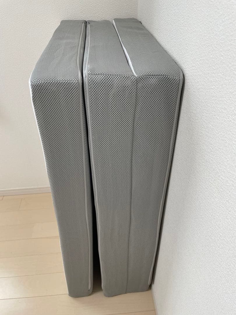 【Ginoラブ】GOKUMIN プレミアムグランマットレス＋低反発枕