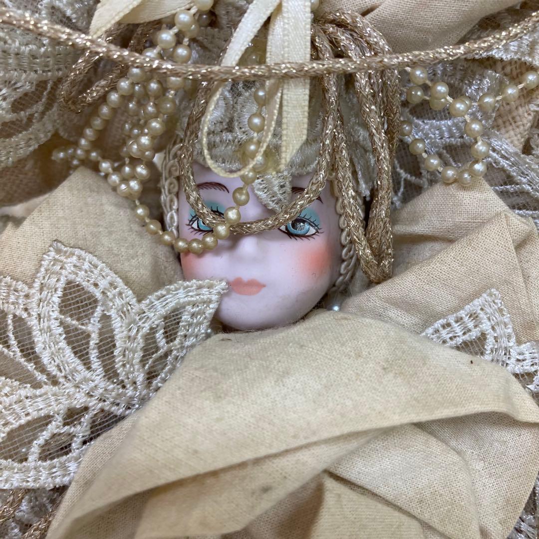 g696-33 ビスクドール　まとめ売り　昭和レトロ　まとめて