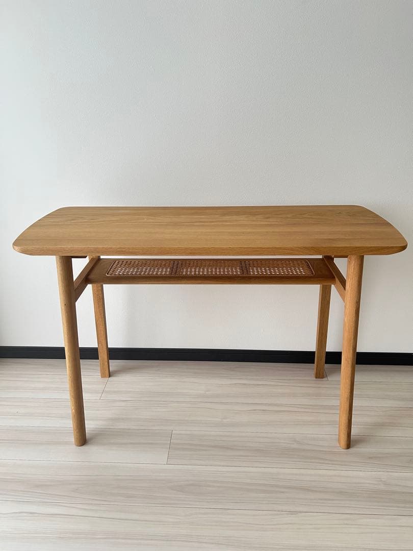 ウニコ　SOLK(ソルク)　コンソールテーブル W1100