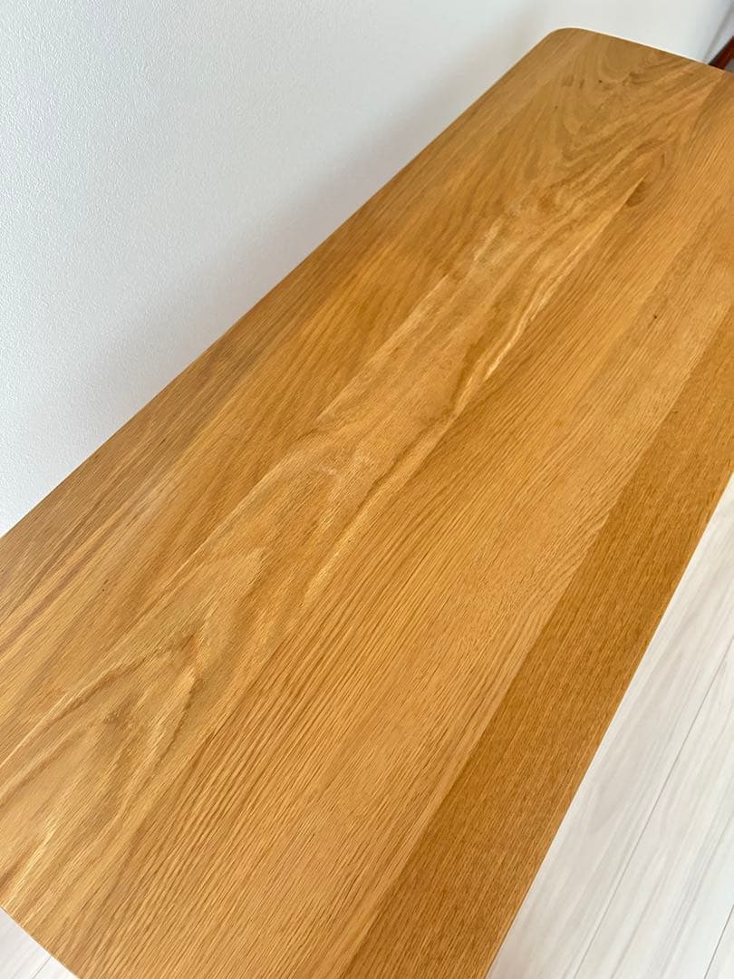 ウニコ　SOLK(ソルク)　コンソールテーブル W1100