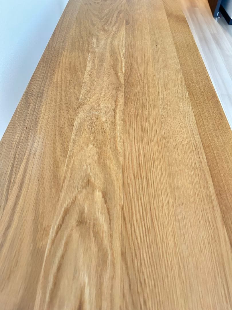 ウニコ　SOLK(ソルク)　コンソールテーブル W1100