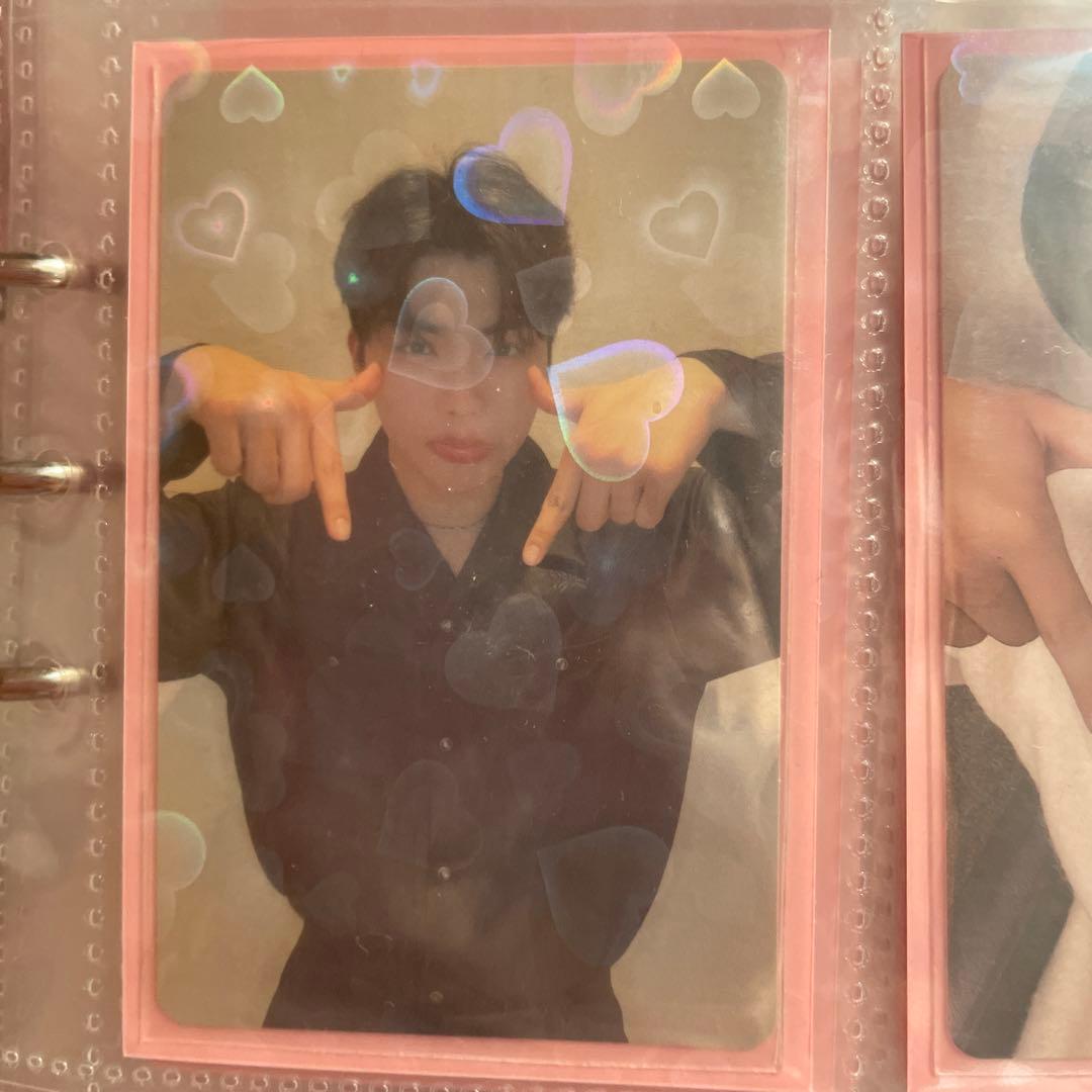 ゼベワン ゴヌク オフイベ トレカ 負け 勝ち - メルカリ