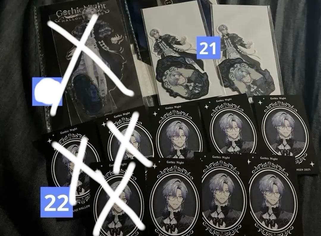 ミラン・ケストレル まとめ売り ※追加による値段変動あり 即購入❌