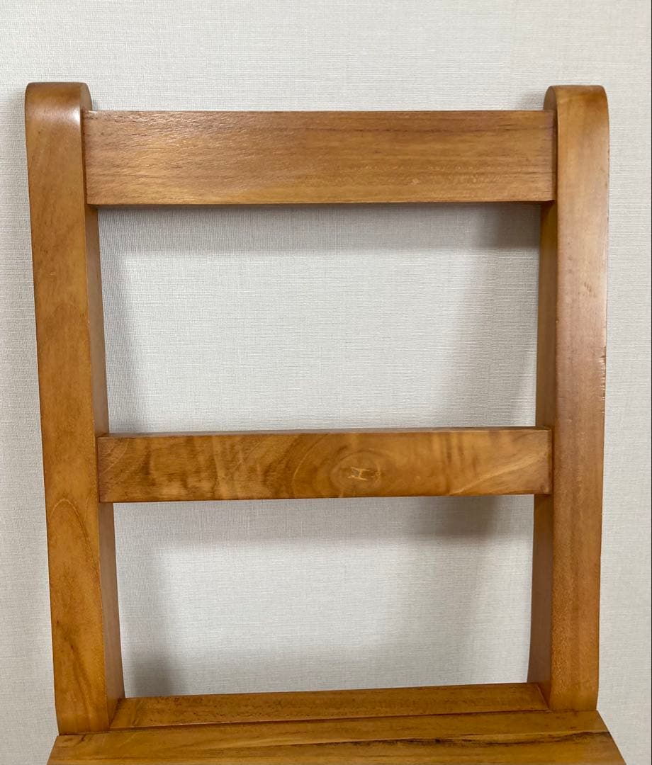 （最終価格）『廃盤』unicoウニコ BREATHダイニングチェア