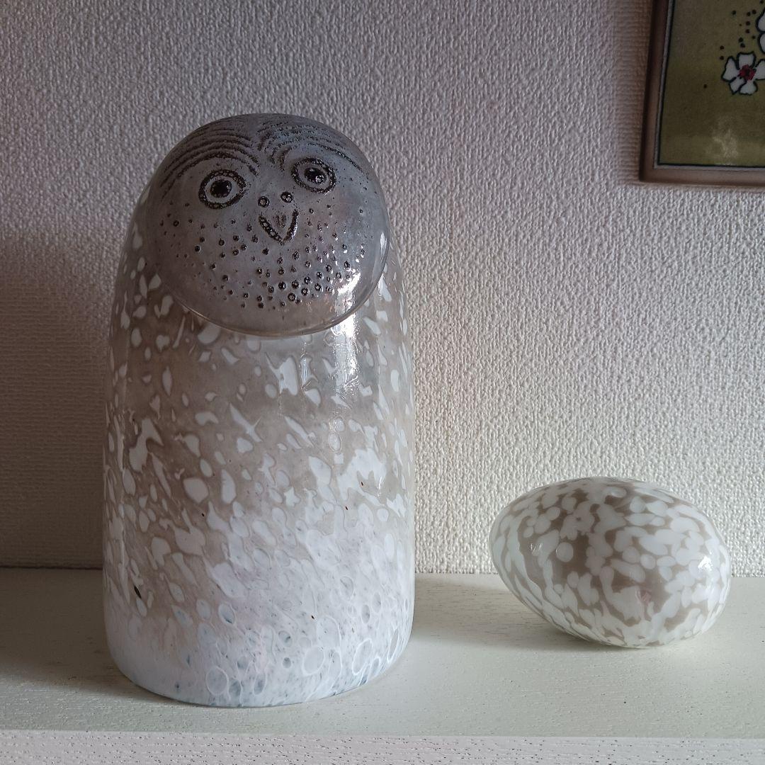 scope 限定　Ugla&egg　ウグラとウグラエッグ