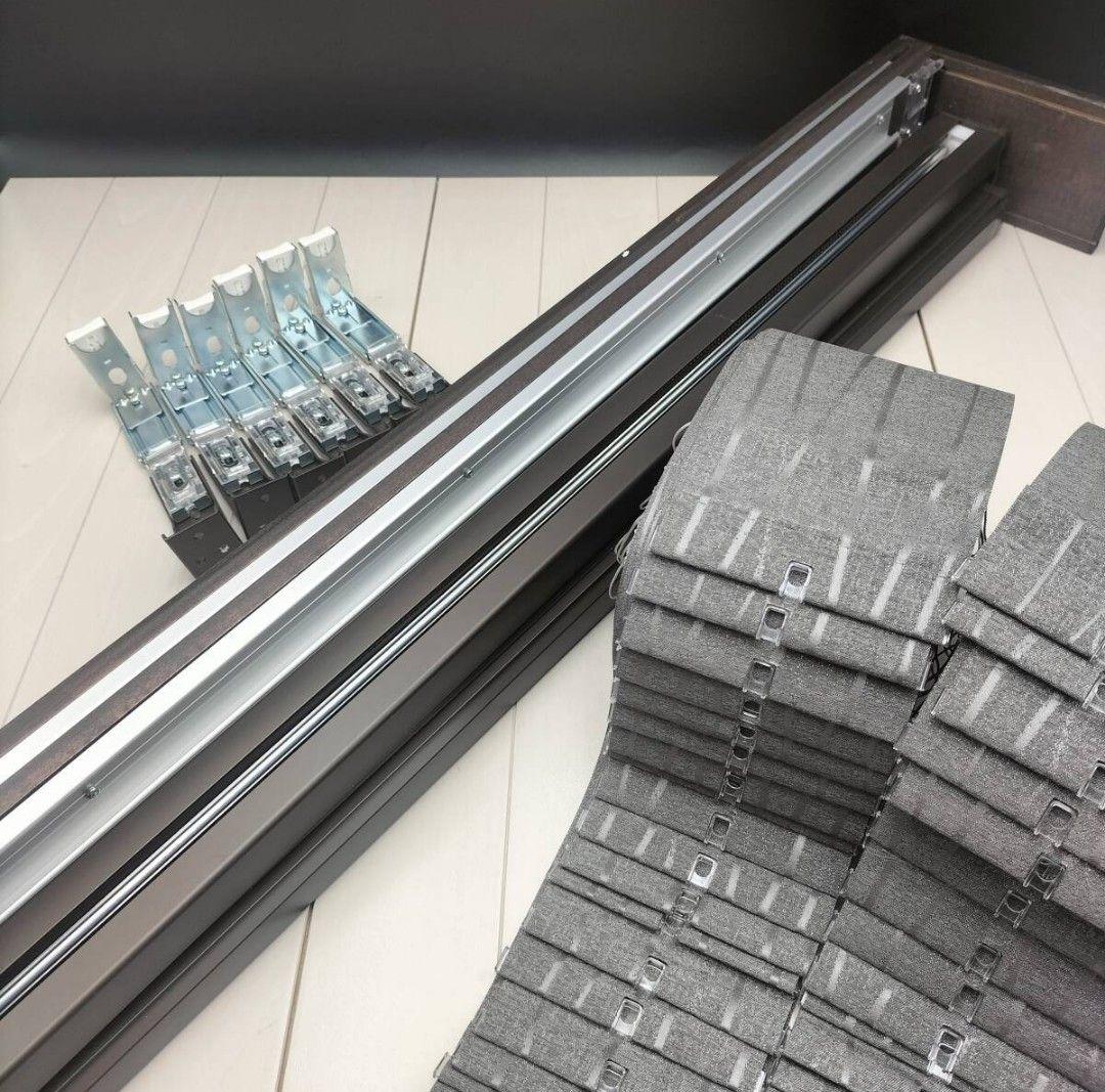 O-2410BL22◇タチカワ◇バーチカルブラインド◇W3300×H2020mm - メルカリ