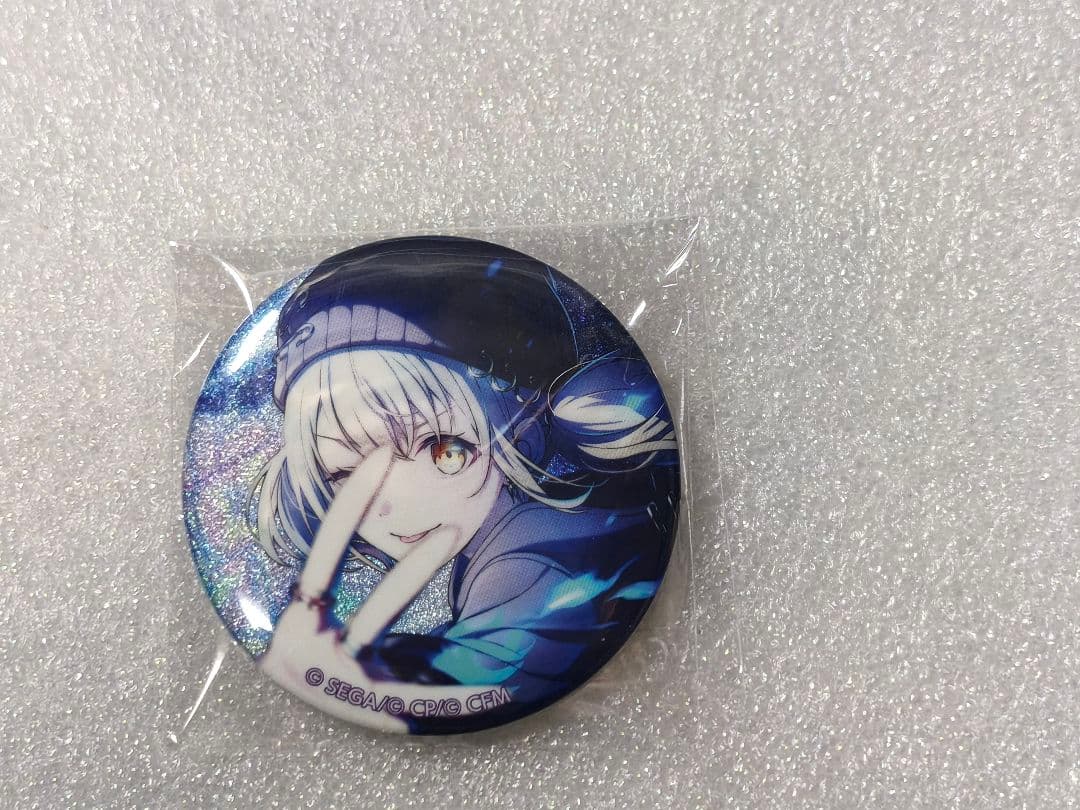 N*♪様 プロセカ 小豆沢こはね グリ缶 48A - メルカリ