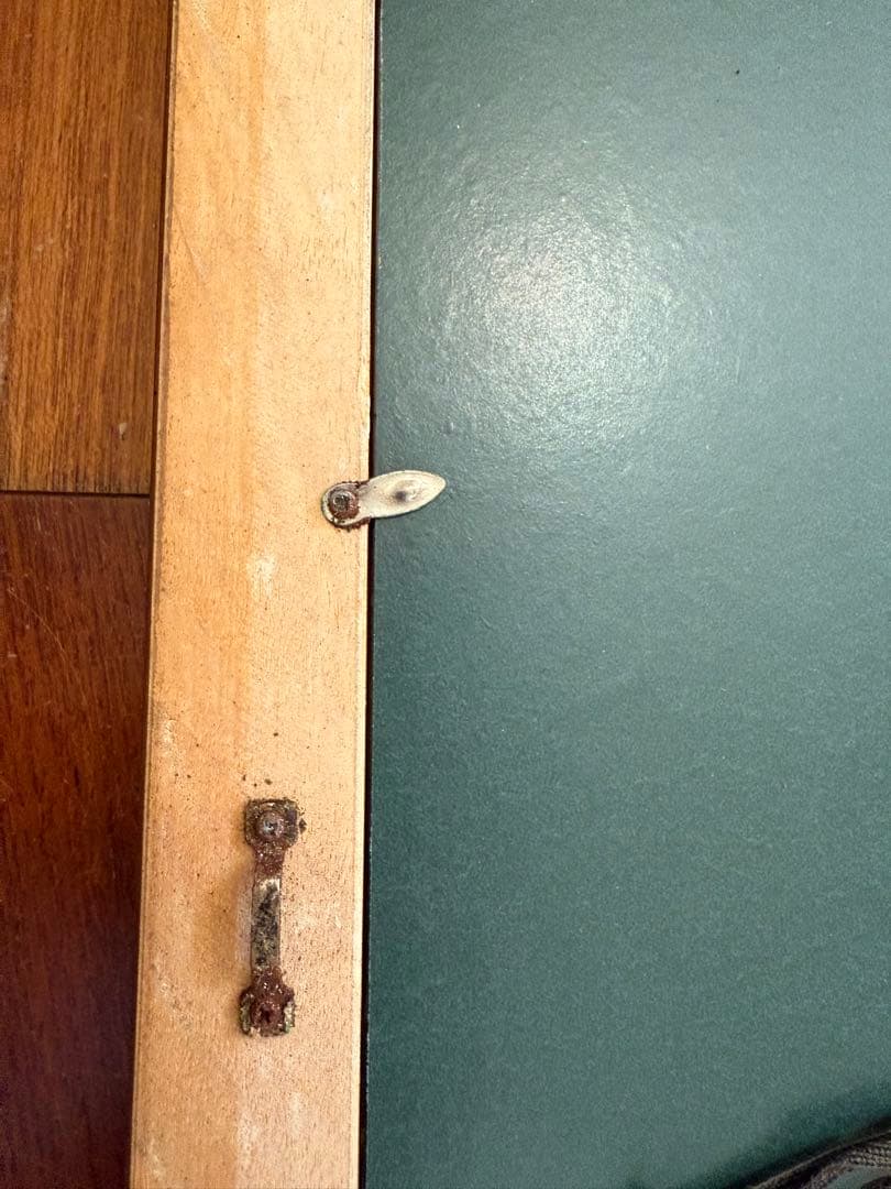 26.「タイトル不明」髙橋一善 油絵