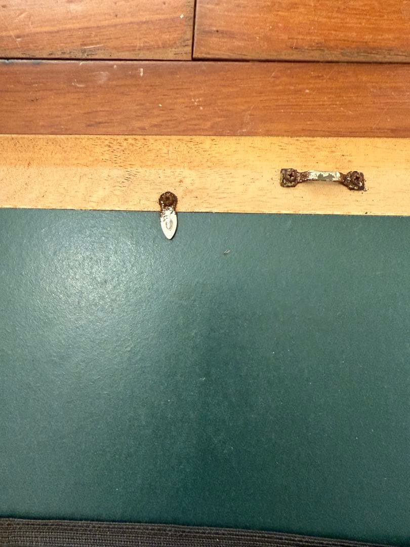 26.「タイトル不明」髙橋一善 油絵