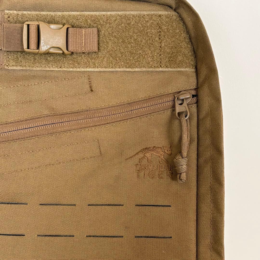 タスマニアンタイガー メディック アサルトパック L MK2 19L