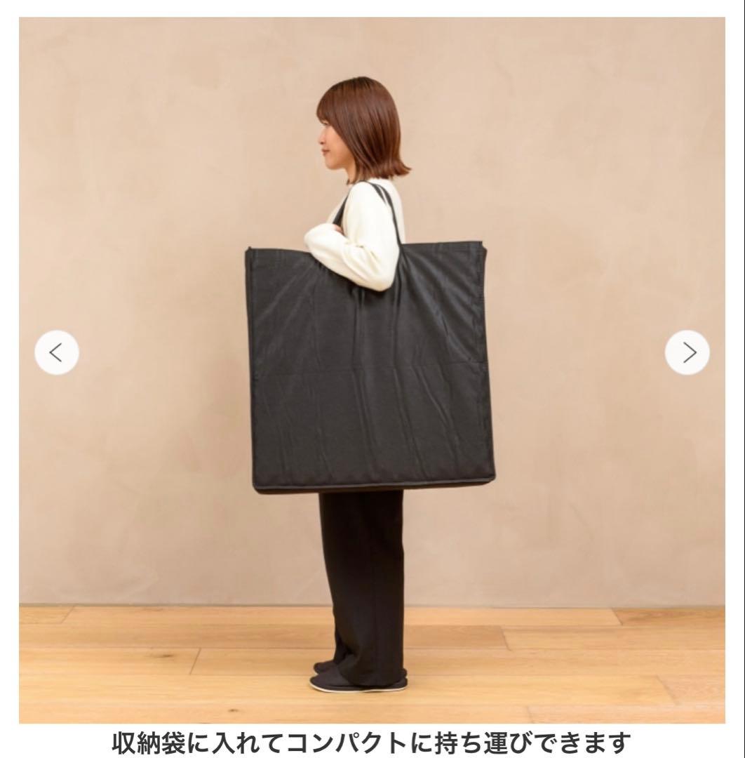 【新品未開封】西川 ごろ寝マットレス　グリーン⭐︎星4.8高評価人気　即購入⭕️防災