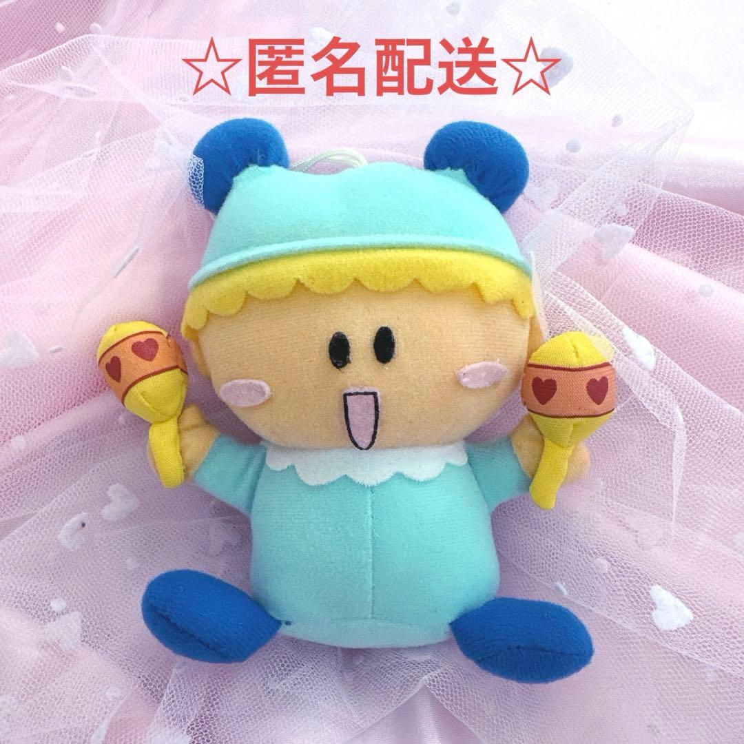 ミルモでポン おしゃべりぬいぐるみ ミルモ - メルカリ