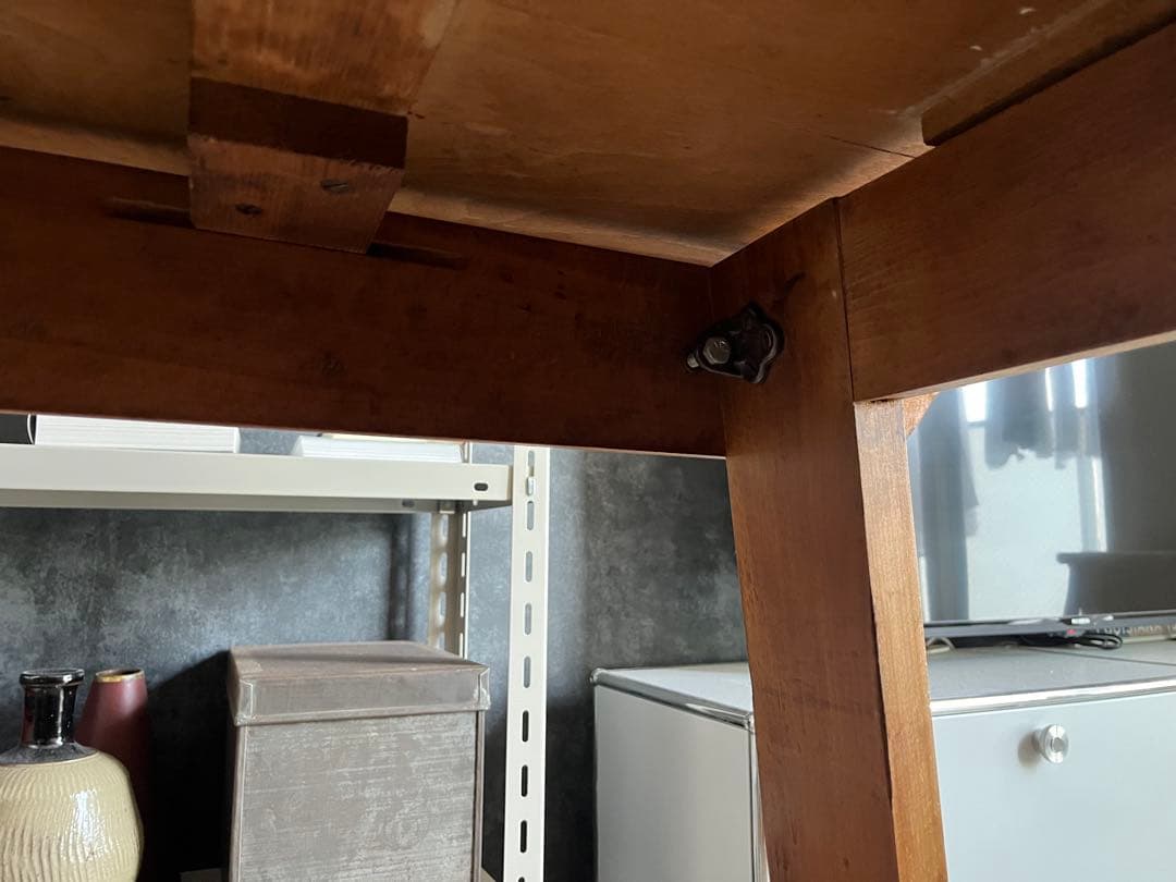 【新春値下げ】ルネガブリエル　テーブルby René Gabriel