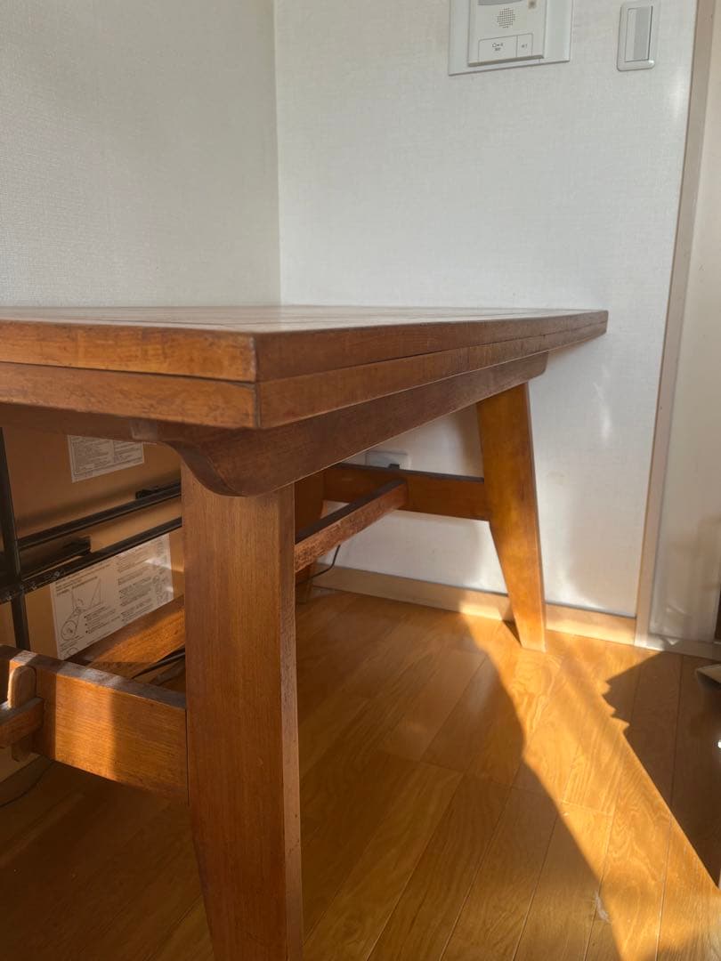 【新春値下げ】ルネガブリエル　テーブルby René Gabriel