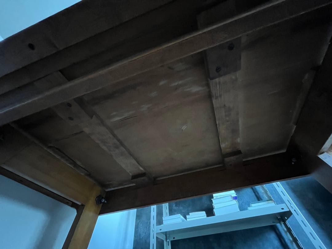 【新春値下げ】ルネガブリエル　テーブルby René Gabriel