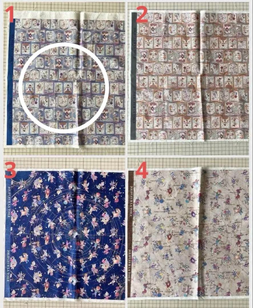 MOKUA3様　ご相談