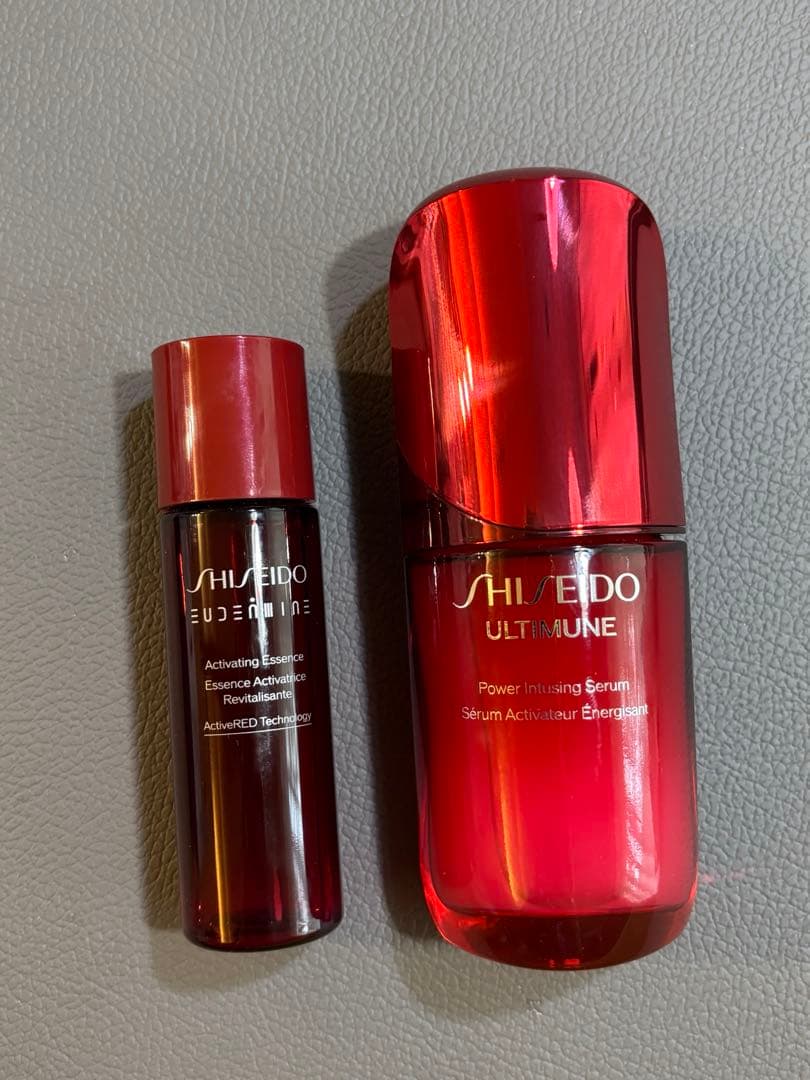 SHISEIDO パワライジング　セラム　50mL