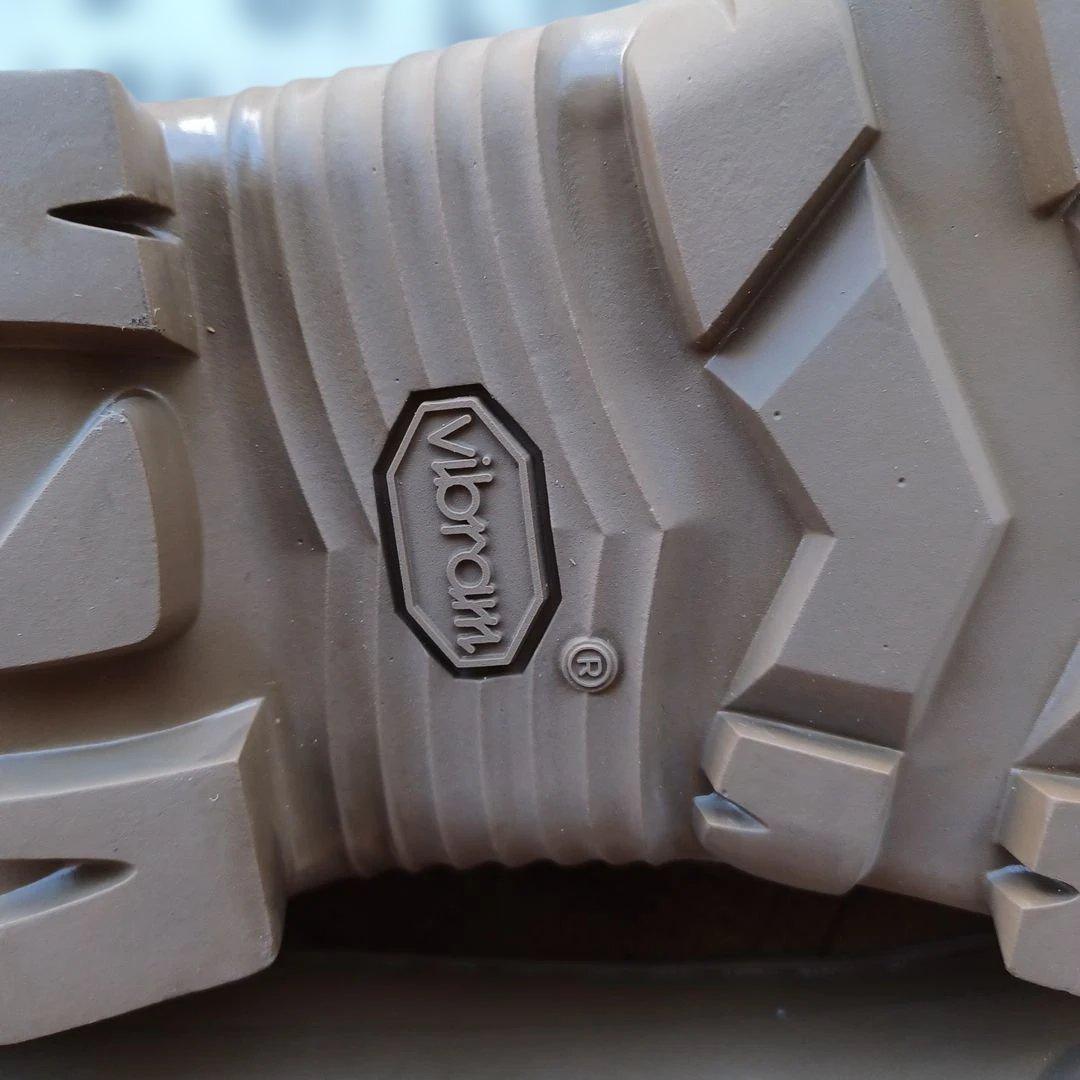 ✨送料無料　海兵隊　TROPICAL BOOT 9.5M