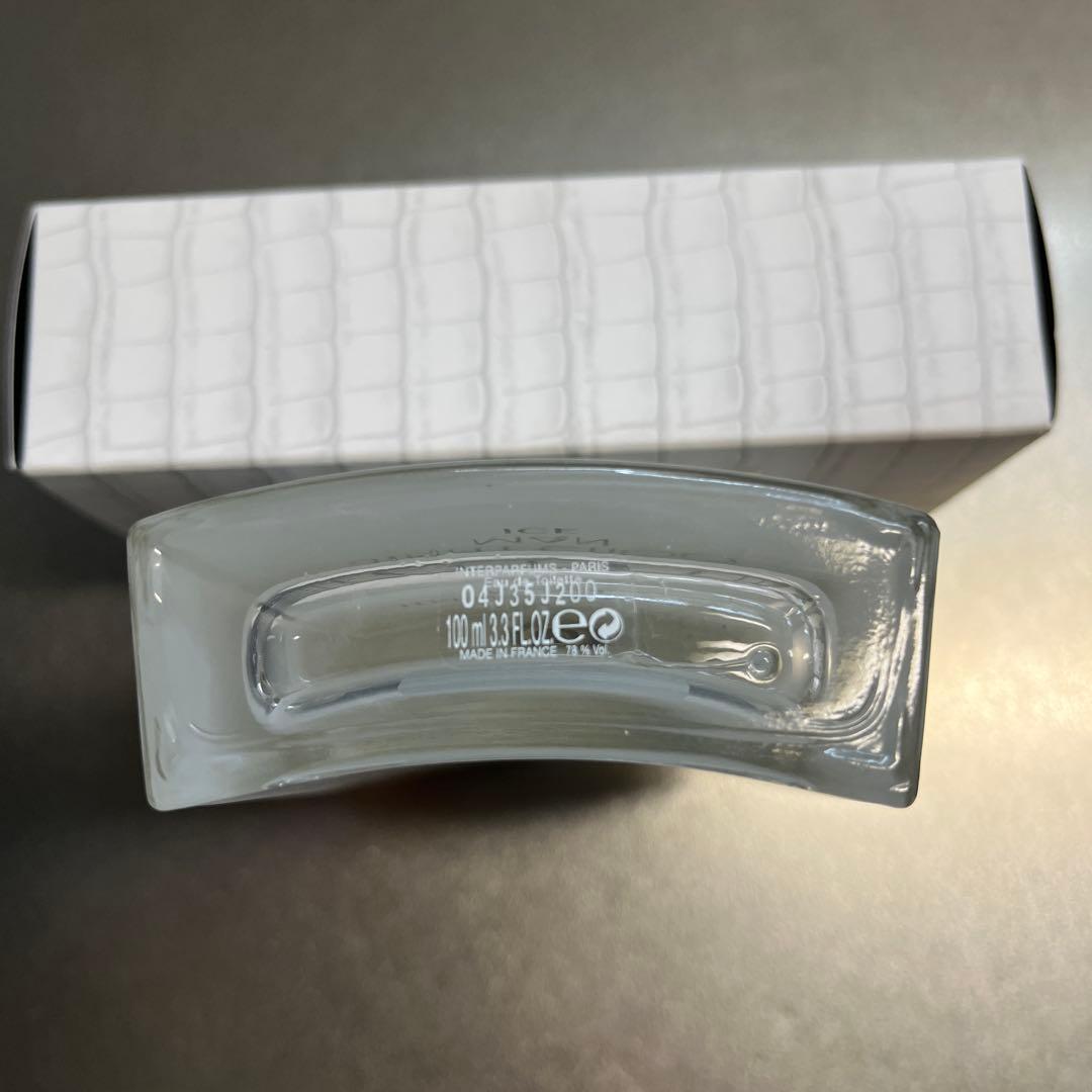 JIMMY CHOO ジミーチュウ マン アイス オードトワレ 100ml