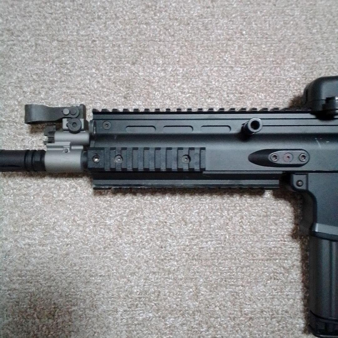 東京 マルイ 次世代 電動 ガン SCAR H スカー H
