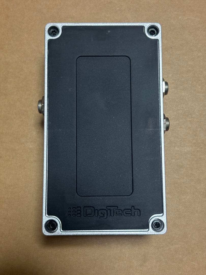 【美品】凛として時雨　DigiTech DIGIDELAY デジタルディレイ