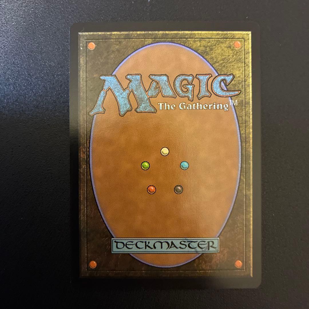 MTG 月影 Moonshadow ジャパンショーケースfoil 英語 - メルカリ