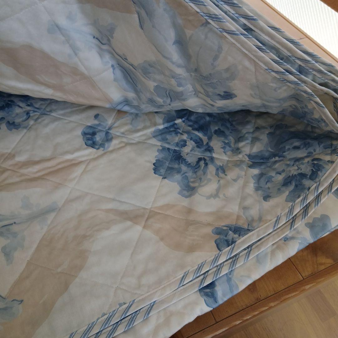 ラルフローレン　マルチカバー