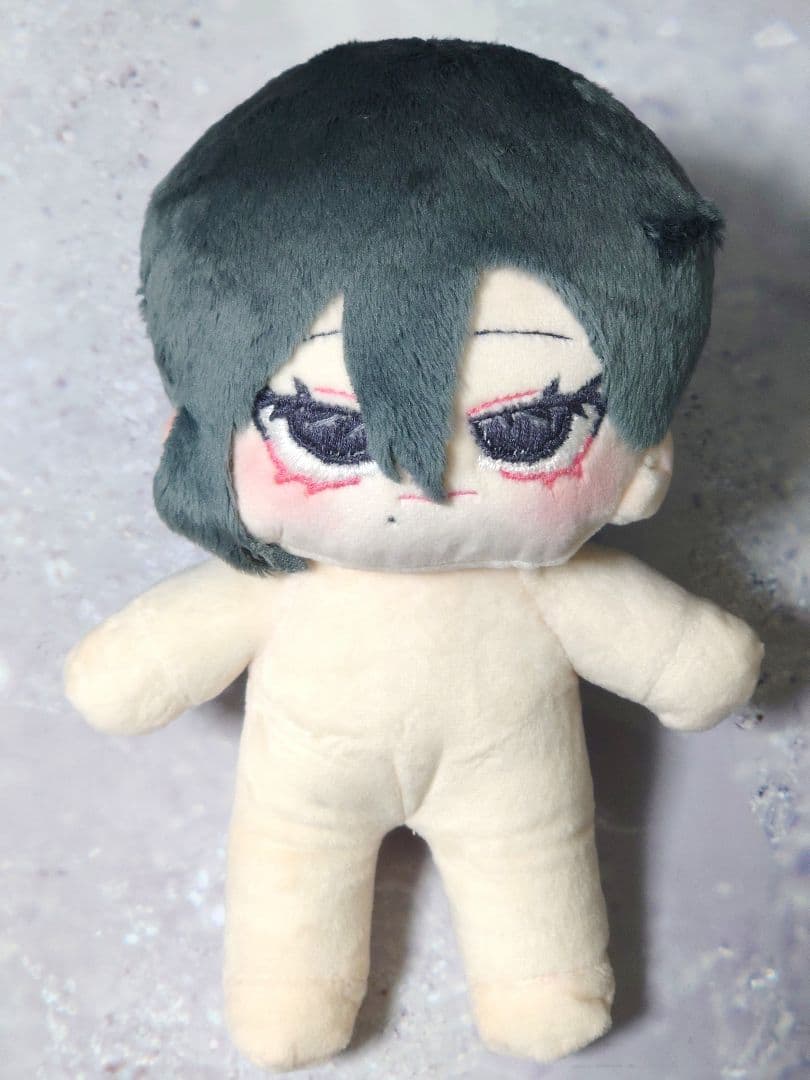 ぬいぐるみオーダー