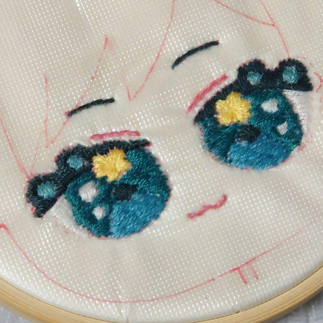 ぬいぐるみオーダー