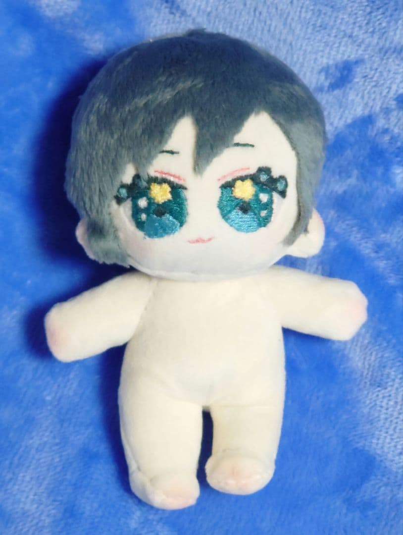 ぬいぐるみオーダー