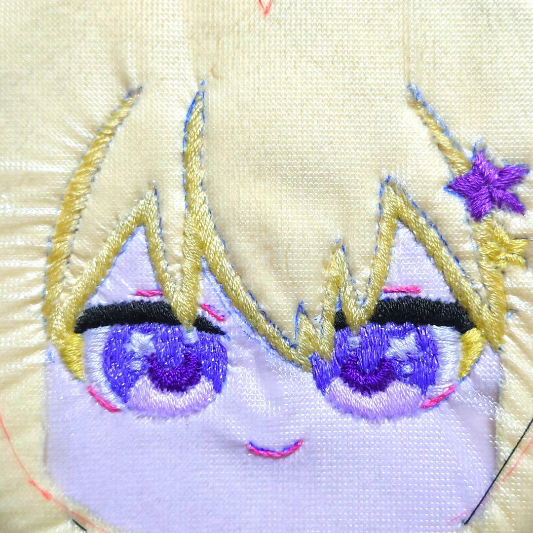 ぬいぐるみオーダー