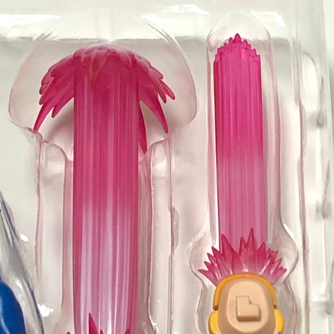 S.H.Figuarts サイクロップス（GAMERVERSE）