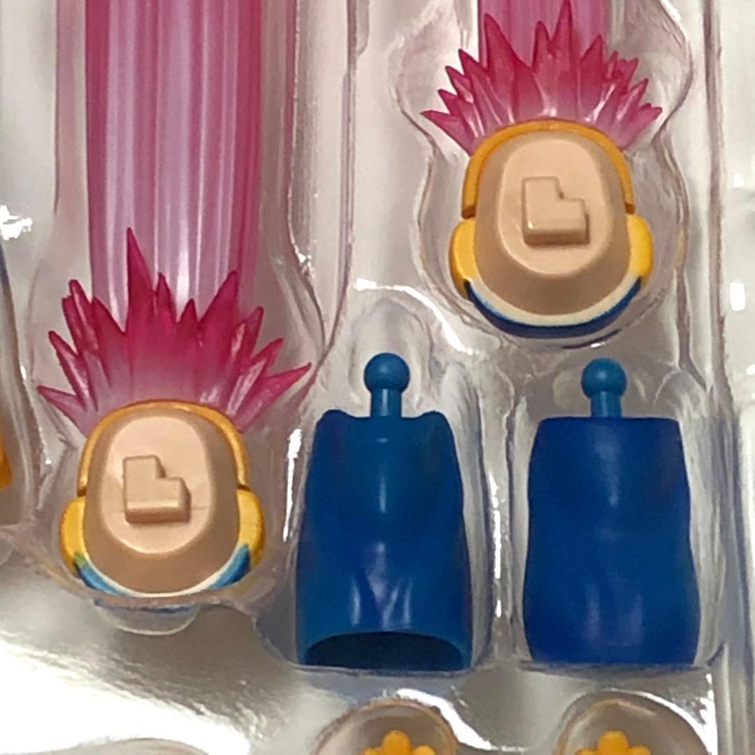 S.H.Figuarts サイクロップス（GAMERVERSE）