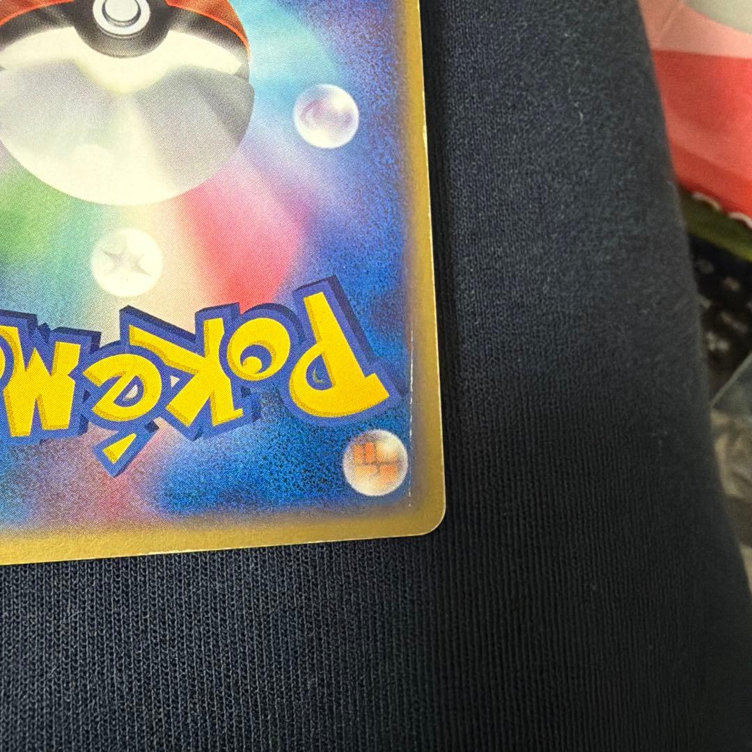 _____のミュウ PROMO ポケモンカードプレイヤーズクラブ PLAYプロ