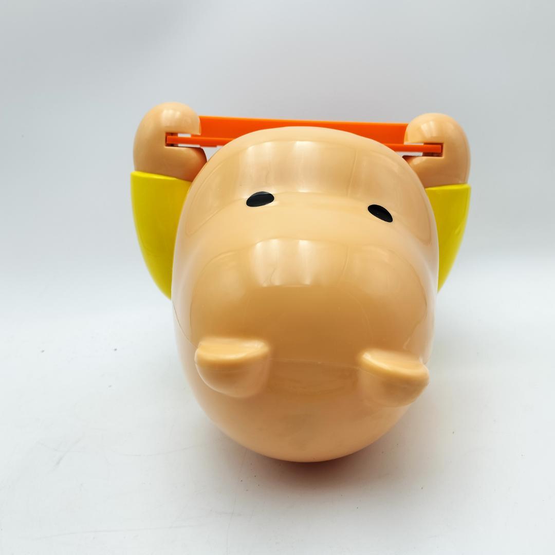 イソジン 】カバくん メッセージボード ホワイトボード2007年製 - メルカリ