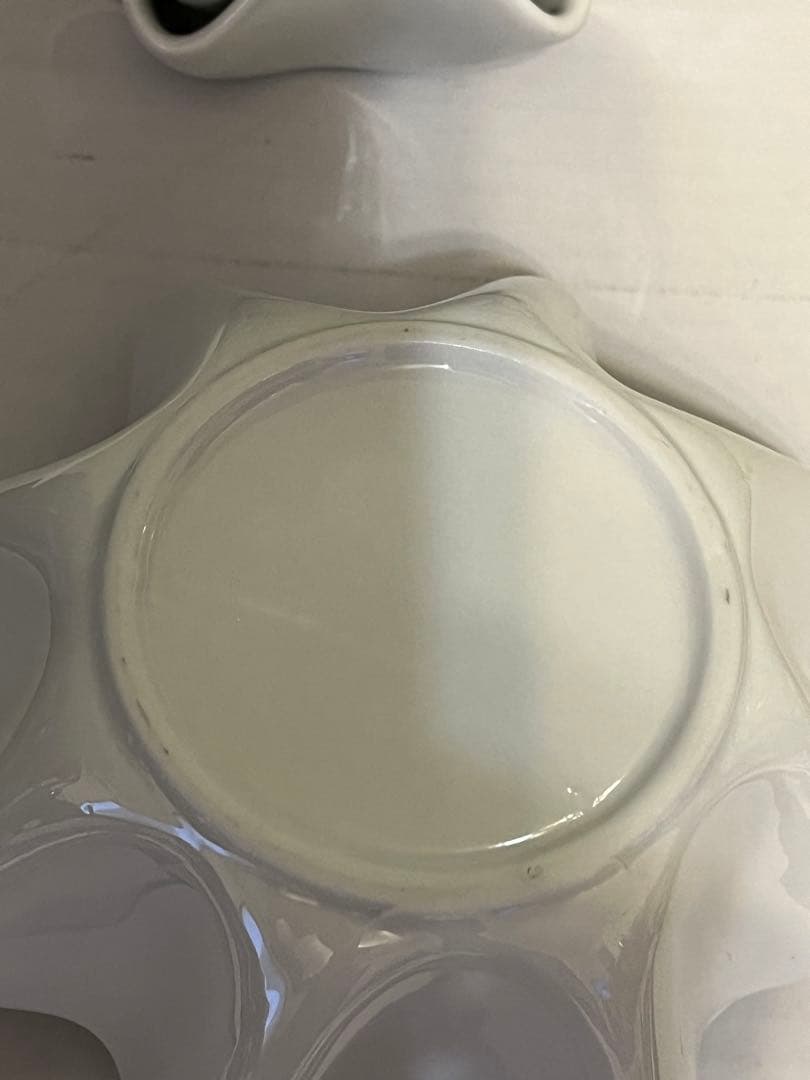 １２セット　まとめ売り　白食器　おしゃれ食器　カフェ食器　取り分け　飲食店用